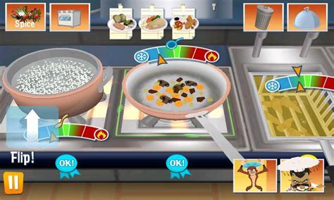 order up game|Order Up!! Download .